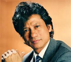 Chế Linh xem “bầu” Hoàng Tiến như con