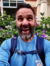 Radio dj shaun keaveny presents the breakfast show on bbc 6 music every week day morning. Shaun Keaveny On Twitter Freshen Your Timeline
