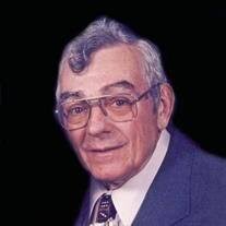 Dexter Willard Griffin Obituary