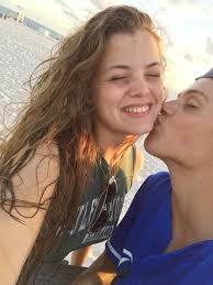 Ali Patterson's Instagram, Twitter & Facebook