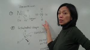 If the molecule has polar bonds, move on to step 3. How To Determine If A Molecule Is Polar Or Not Youtube