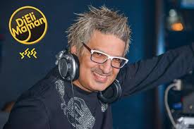 די.ג'יי אלי ממן