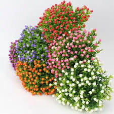 Buy Miniature Sakura Plum Willow Tree Plants Fairy Garden Accessories Dollhouse Ornament Artificial Plants Fake Flowers Decoration At Affordable Prices Free Shipping Real Reviews With Photos Joom