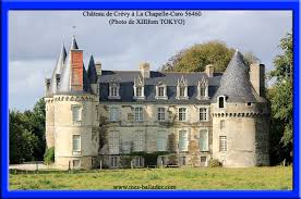 2 chambres · 1000 m² mètres carrés. Les Plus Beaux Chateaux Br Du Morbihan Br 56 Br En Bretagne