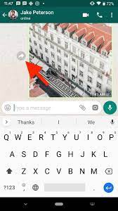 Funny farewell messages for colleague. How To Forward Whatsapp Messages Attachments To Your Other Contacts Smartphones Gadget Hacks