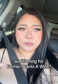 Riley Farmer Wants A Wife