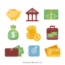 Feel free to download pictures (up to 2048 pixels, creative commons licence) but don't forget to link back to freephotobank ! Free Vector Banking Icons