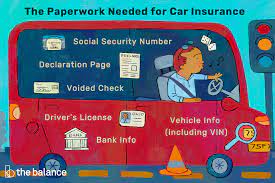 I don't manage to find the money for insurance policy since i will have to be on my own insurance policies and also it becomes about $200 30 days. How To Get Car Insurance