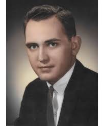 Clifford Cloud Obituary (1935