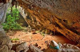Phraya Nakhon Cave An Amazing Temple Inside A Hidden Cave Near Hua Hin Khao Sam Roi Yot National Park Hua Hin National Parks