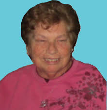 Phyllis (nee Stafford) BENSCH Obituary