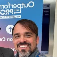 Daniel Bouchan Santana Email & Phone Number