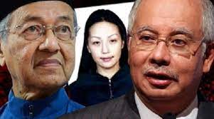 Nama altantuya shaariibuu banyak terdengar terutama di malaysia menyusul kekalahan mantan perdana menteri najib razak dalam pemilihan umum malaysia. Eks Kepala Pengawal Sebut Najib Perintahkan Pembunuhan Altantuya Dunia Tempo Co