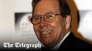 Lord Snowdon, Princess Margaret's former husband, dies aged 86