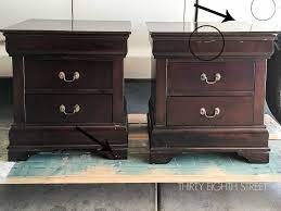 Pin On Refinishing Furniture