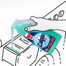 Calgon Hygiene Plus Anti Calcaire 750 Ml Amazon Fr Hygiasne Et Soins Du Corps