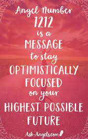 10 Reasons Why You See Angel Number 1212 The Meaning Of 12 12 Numerology Angel Numbers Numerology Chart