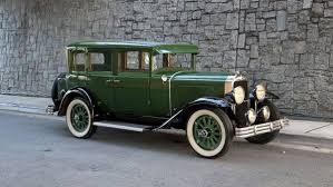 Image result for Amazon Brown 1929 Buick