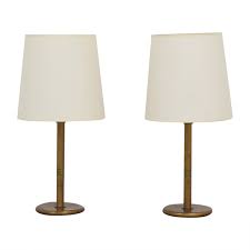 Guaranteed low prices on robert abbey table & floor lamps, chandeliers, pendants & more + free shipping on in the beginning, robert abbey lighting produced table and floor lights for department stores, based out of brooklyn. 11 Off Robert Abbey Robert Abbey Buster Chica Table Lamps Decor