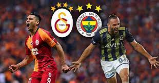 Fenerbahçe is going head to head with galatasaray starting on 6 feb 2021 at 16:00 utc. Interkontinental Derby In Istanbul Die Startaufstellungen Von Galatasaray Und Fenerbahce