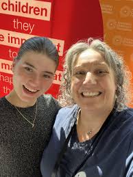 Anne DAVENPORT (she/her)