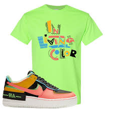 We did not find results for: Air Force 1 Shadow Se Furry Velour T Shirt In Living Color Neon Gre Cap Swag