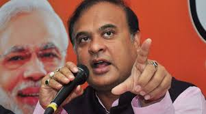 She needs to figure out what vacuum she has created in West Bengal because  of which BJP is getting so many seats": Himanta Biswa Sarma