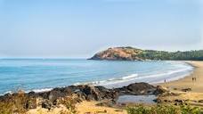 Kudle Beach, Gokarna: How To Reach, Best Time & Tips