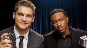 Chrissy teigen allegedly throwing tantrums after being cancelled!! Pop Duo Mkto Opens Up About Their Newfound Fame Teen Vogue