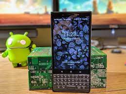 Blackberry key2 black unlocked gsm android smartphone 4g lte, 64gb. Blackberry Key2 Le The Budget Throwback We Could Have Skipped