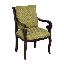 ☀for sale good price☀ ^^ sofa w tight back (fabric: 74 Off Fairfield Chair Company Fairfield Chair With Kravet Fabric Chairs
