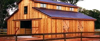 When you are designing a home you want it to be different and with a barn home that is exactly what you will get when you design a home with barns. The Rise Of Barndominiums And Why You Should Buy One Architecture Lab