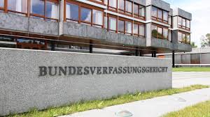 News und hintergründe zum thema bundesverfassungsgericht bei heise online. Berliner Senat Will Uber Mietendeckel Das Bundesverfassungsgericht Entscheiden Lassen Rbb24