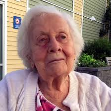 Mrs. Moira Jean Thomson Obituary