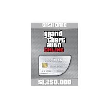 Check spelling or type a new query. Grand Theft Auto V 1250000 Great White Shark Cash Card Xbox One Digital Digital Item Best Buy