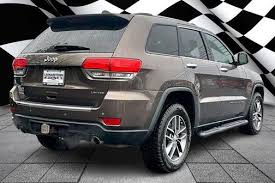 Image result for Walnut Brown 2017 Grand Cherokee