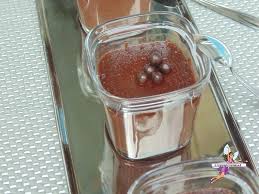 Creme Au Chocolat Facon Grand Mere Recette Facile Recette Creme Au Chocolat Recette Facile Creme