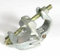 Wholesale Scaffolding Casting Swivel Coupler Q235 Forged ...