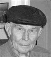 Bill Lawson Obituary (1925