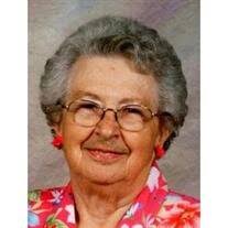 Ethel Imogene Parks Obituary