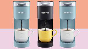 Jun 09, 2021 · 新型コロナウイルス関連情報. This Highly Rated Keurig Coffee Maker Is Ideal For Small Spaces Real Simple