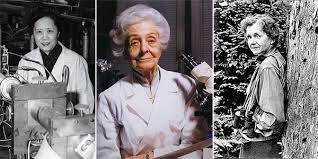 Katherine johnson was an american mathematician, physicist and space scientist most prominently known for the introduction of digital electronic computers at nasa. Women Who Dared To Discover 16 Women Scientists You Should Know A Mighty Girl