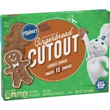 · this easy take on italian christmas cookies will be an instant holiday classic thanks to pillsbury sugar cookie dough, a speedy glaze and festive candy sprinkles. Pillsbury Shape Sugar Cookies Pillsbury Com