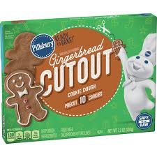 Pillsbury ready to bake ghost shape sugar cookies 24 ct. Pillsbury Shape Sugar Cookies Pillsbury Com