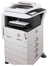 How to install sharp mx print driver on windows 10 pc. Driver Sharp Ar 5731 Nuefisresan S Ownd