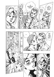 To hide from his enemies, cayden inhabits the body of a cat that's been running by. Jojo S Bizarre Adventure Part 4 Diamond Is Unbreakable Chapter 154 Mangahasu
