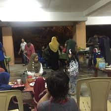 Sekolah menengah teknik tunku abdul rahman putra. Sekolah Menengah Teknik Sepang High School In Dengkil