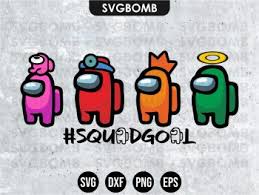 Download Svg Cricut Among Us Character Svg Free Novocom Top