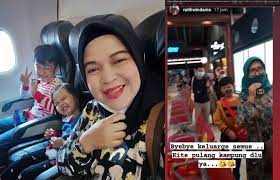 6 maut kapal terbang terhempas. Menyayat Hati Mangsa Nahas Sriwijaya Air Ucap Selamat Tinggal Di Instagram Beberapa Minit Sebelum Pesawat Terhempas Byebye Keluarga Semua Kita Pulang Kampung Dulu Ya Dunia Mstar