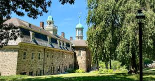 Pennsylvania gets third UNESCO World Heritage Site | ABC27